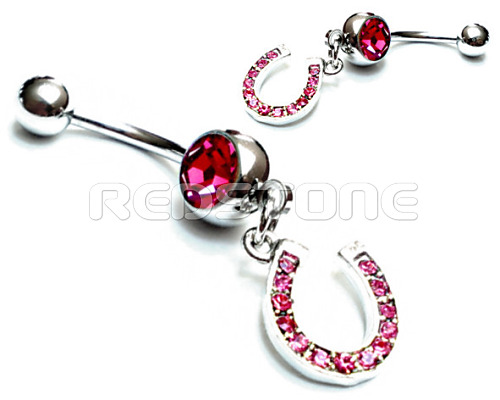 Oceľový piercing PP143